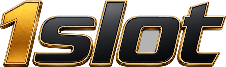 1slot logo